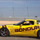 Illustration for article titled Watch Racing Legend Bob Bondurant Hoon A Corvette Around Austins F1 Track